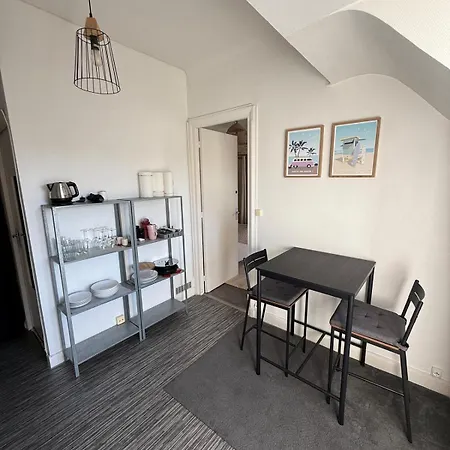 Le Royal Appartement
