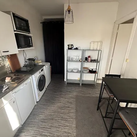 Le Royal Appartement *